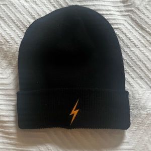 Aviator nation beanie